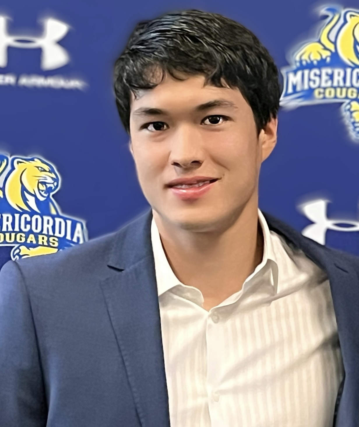 Matthieu Brunelle, Founder of Foundations First Athletics