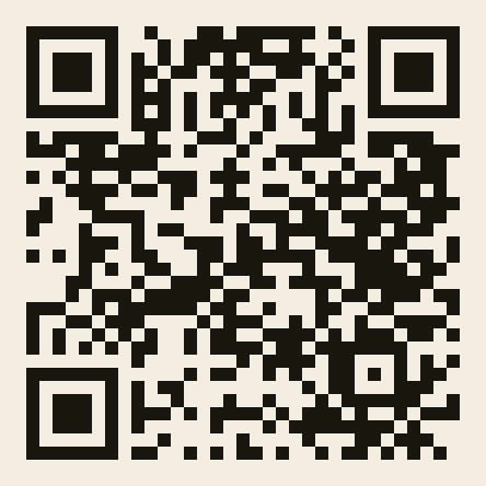 QR code opening the free drill video library